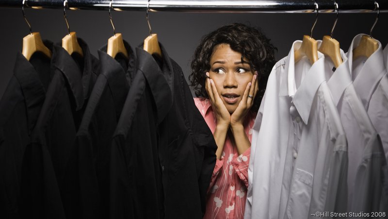 Casual dress codes lead workers to change jobs - Bizwomen