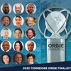 2025年のテネシーオービー賞にちなんで名付けられたファイナリスト