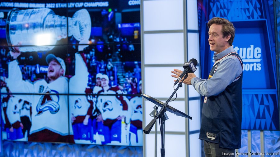 Kroenke, Comcast strike deal to show Avs, Nuggets games on Xfinity ...