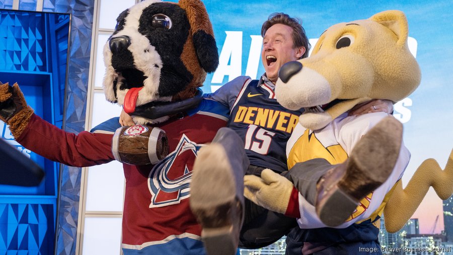 Kroenke, Comcast strike deal to show Avs, Nuggets games on Xfinity ...