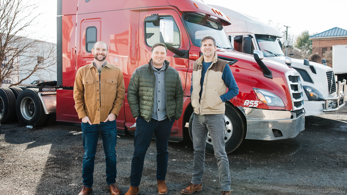 GenLogs raises $14.6 million to expand logistics tracking tech abroad ...