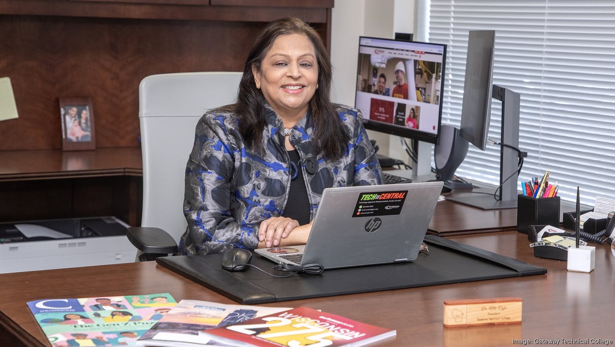 Gateway Technical College considers interim president candidates as ...