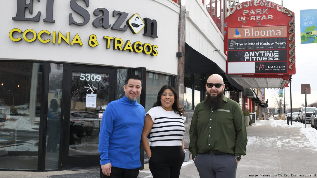 El Sazon abandons Minneapolis brick-and-mortar after break-in, financial struggles