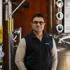 IN PERSON: Distillery consultant Sid Mundkur shapes bourbon industry behind the scenes