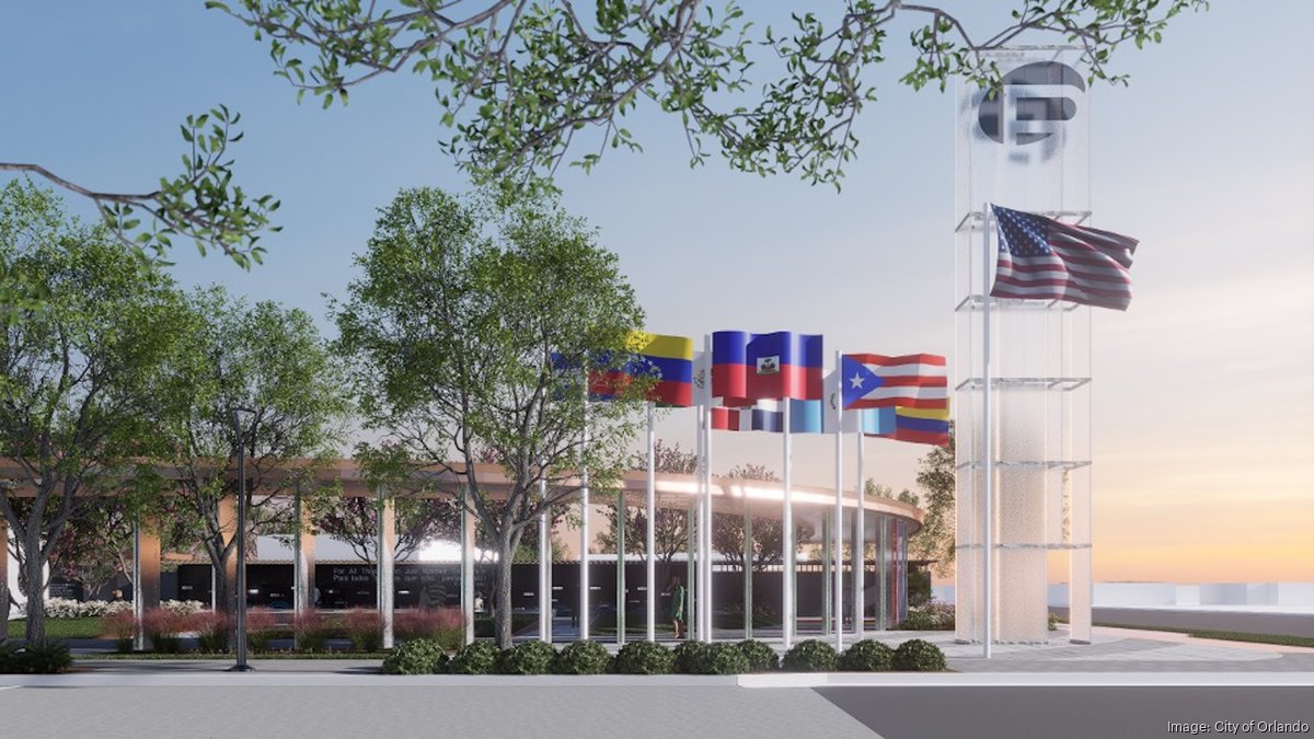 Here's when Orlando Pulse memorial may begin construction in SoDo