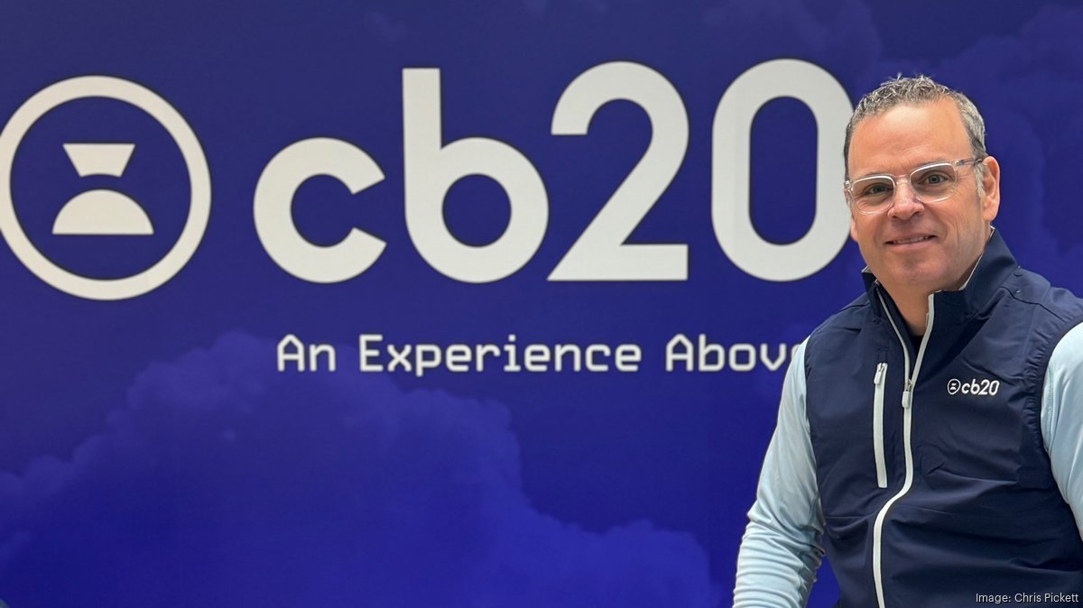 cb20 expands its services to Boston, office to follow - Albany Business ...