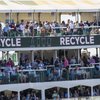 WMのフェニックスオープンスポンサーシップがどのようにプロスポーツで掃除をしたか