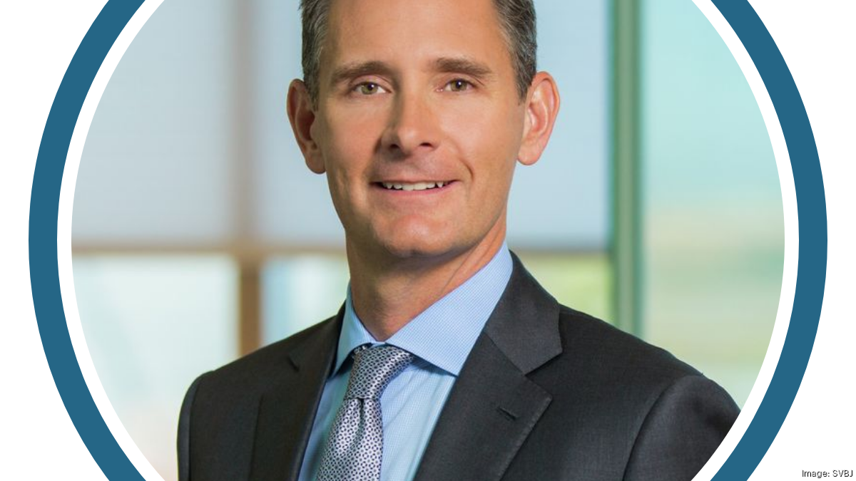 Silicon Valley Business Journal Free Account Matt Murphy, CEO - Silicon Valley Business Journal