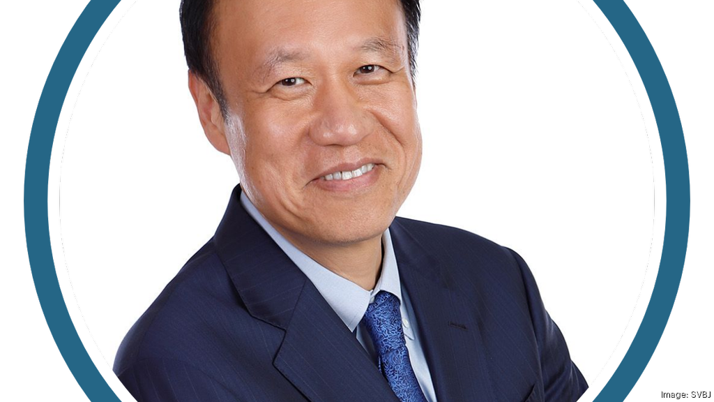 Ken Xie, CEO - Silicon Valley Business Journal