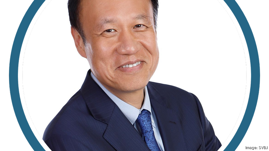 Ken Xie, CEO - Silicon Valley Business Journal
