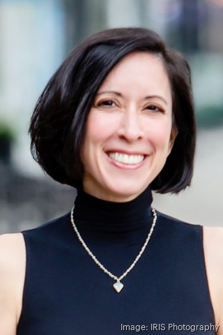 Sara Bronin