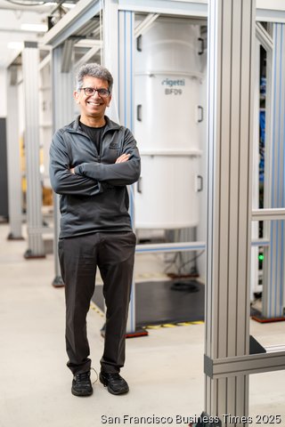 Analysis of Rigetti Computing (RGTI) Controversy: Reddit Criticism, Insider Selling, and Valuation Risks