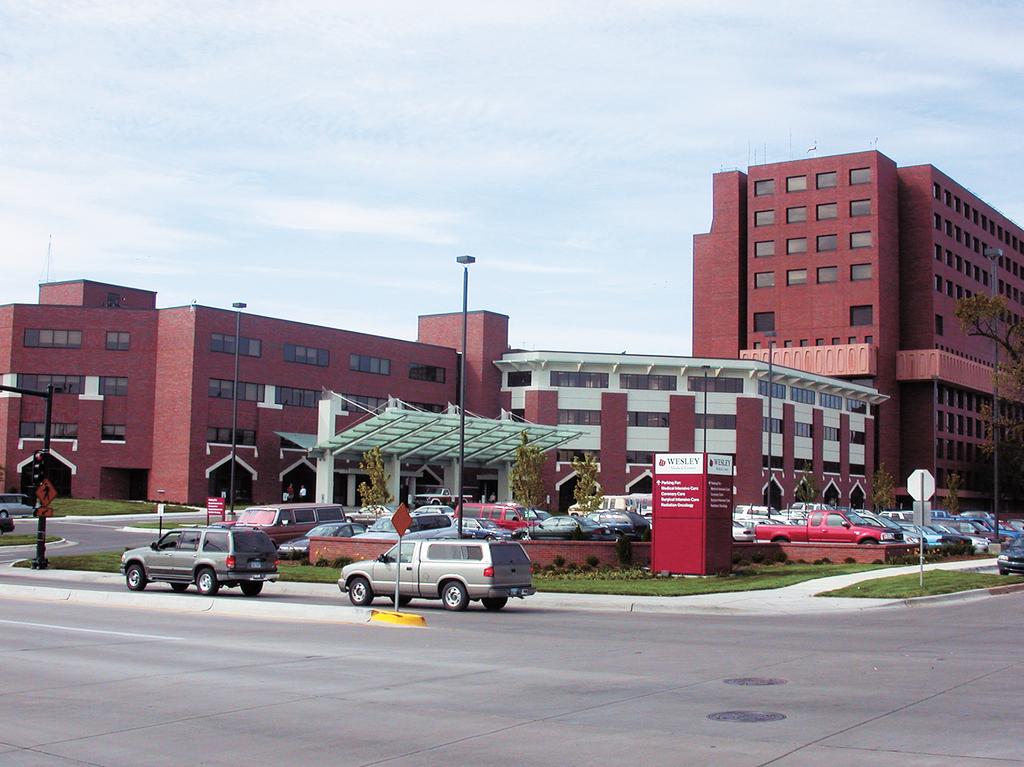 NMC Health Company Profile The Business Journals