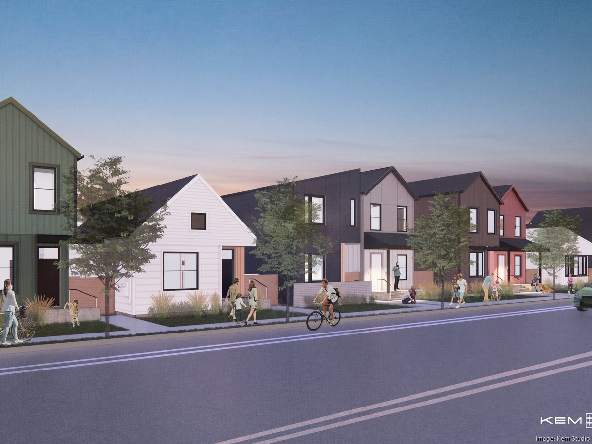 Vertikal breaks ground on True North community in Longmont
