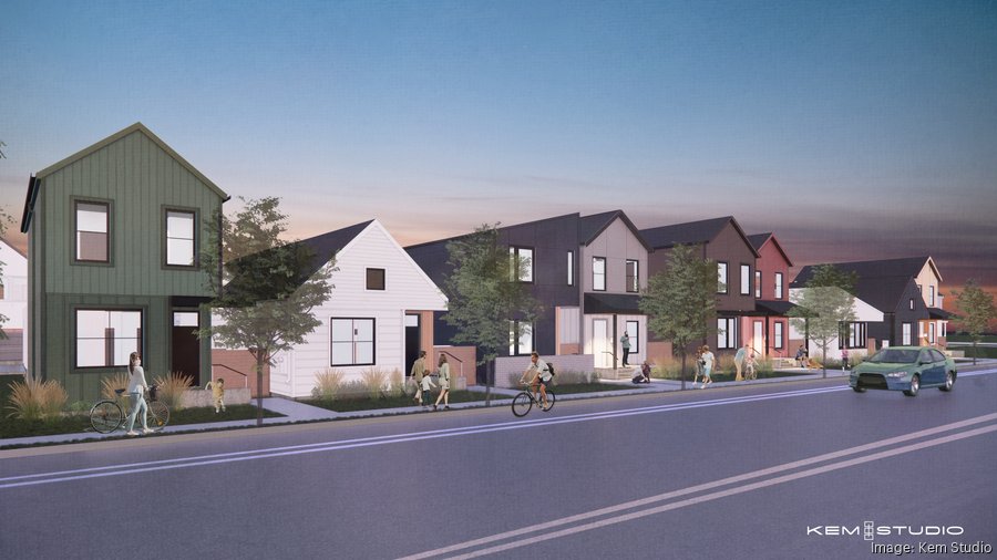 Vertikal breaks ground on True North community in Longmont