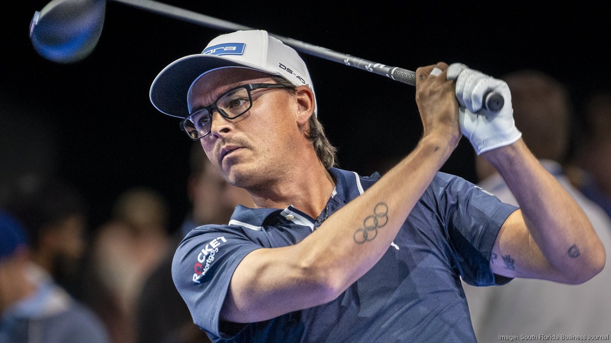 Tiger Woods, Rory McIlroy-founded sports venture eyes downtown Orlando move with 125 new jobs