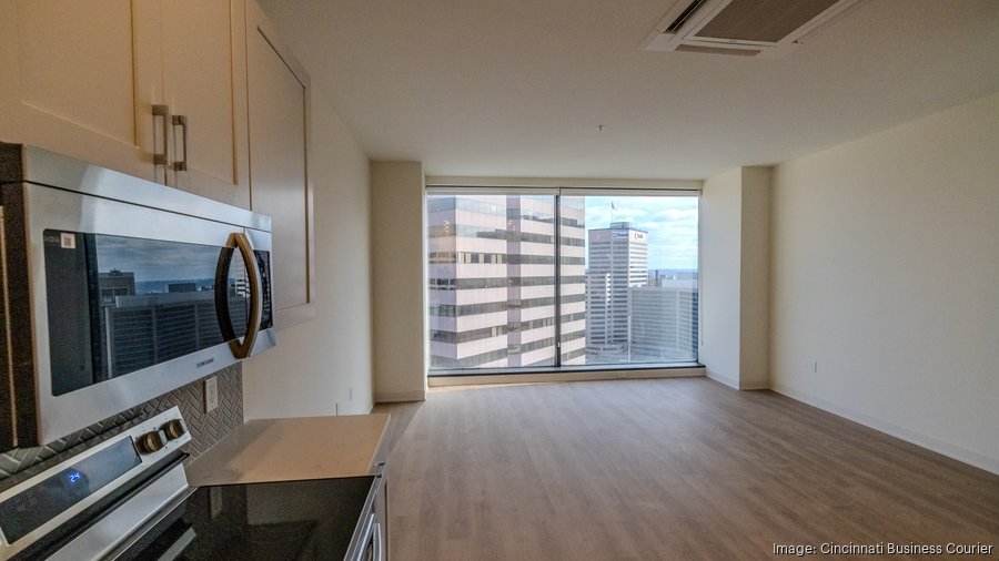 Office-to-Apartment Conversions Hit Record Levels - Apartment Building Conversion Company