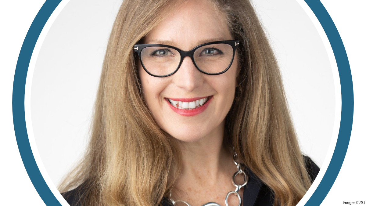 Silicon Valley Business Journal Free Account Janikke Klem, SVP, Nonprofit & Community Relations Officer - Silicon