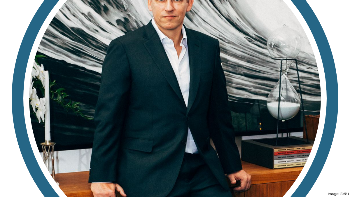 Peter Thiel Chairman Silicon Valley Business Journal Peter Thiel Chairman Silicon Valley Business Journal