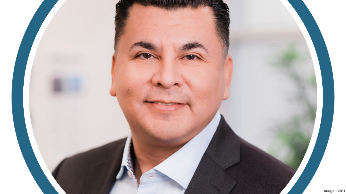 René Ramirez, CEO - Silicon Valley Business Journal