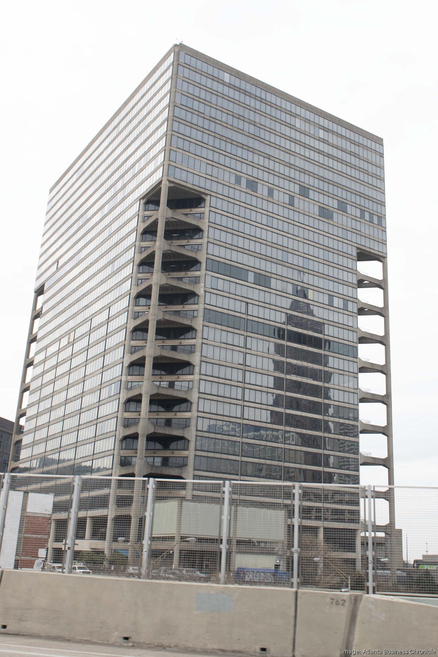 Georgia congresswoman raises concerns about future of Downtown federal building