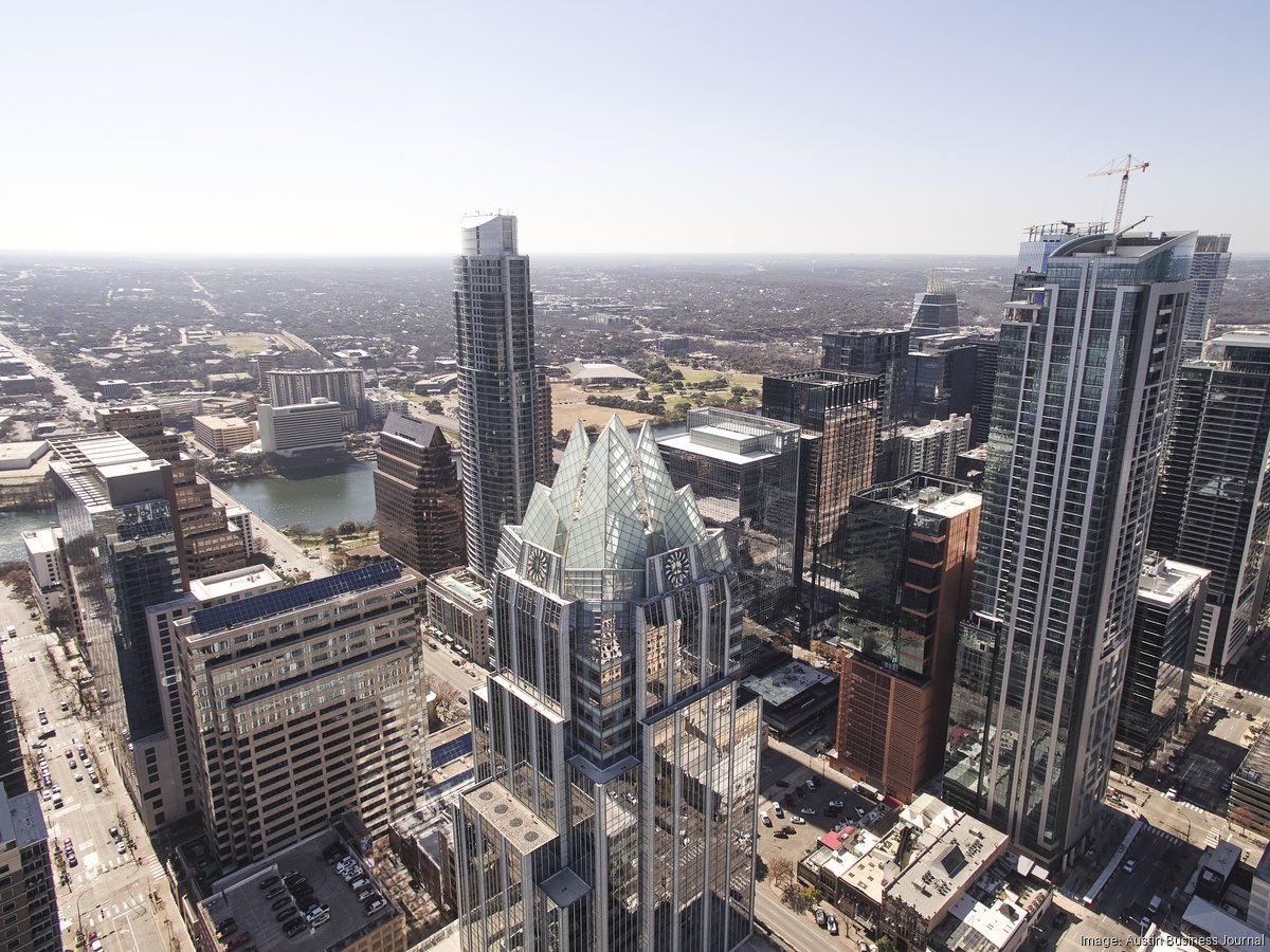 2025年版】テキサス主要都市比較｜Austin・Dallas・Houstonでのキャリアと生活 Austin