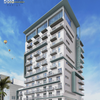 St. Pete approves mixed-use tower with more floors than parking spaces