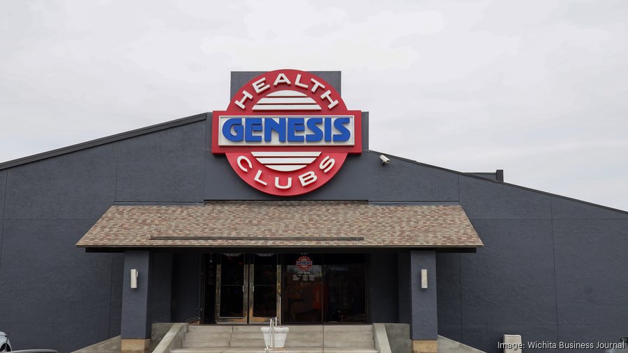Zoning OKs entertainment for Genesis Health Clubs East Central gym