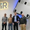 Pittsburgh-based Matthews division teams up with MiR for autonomous warehouse solutions