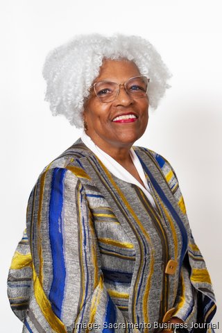 Capital Black Chamber CEO Azizza Goines returns after leave ...