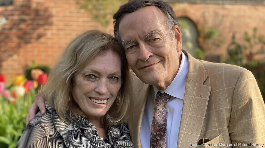Daniel G. and Carole L. Kamin