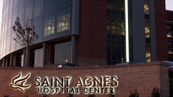 Nurses at Ascension Saint Agnes Hospital in Baltimore file to unionize ...