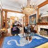 Newly renovated mansion built by Bromo-Seltzer founder for sale