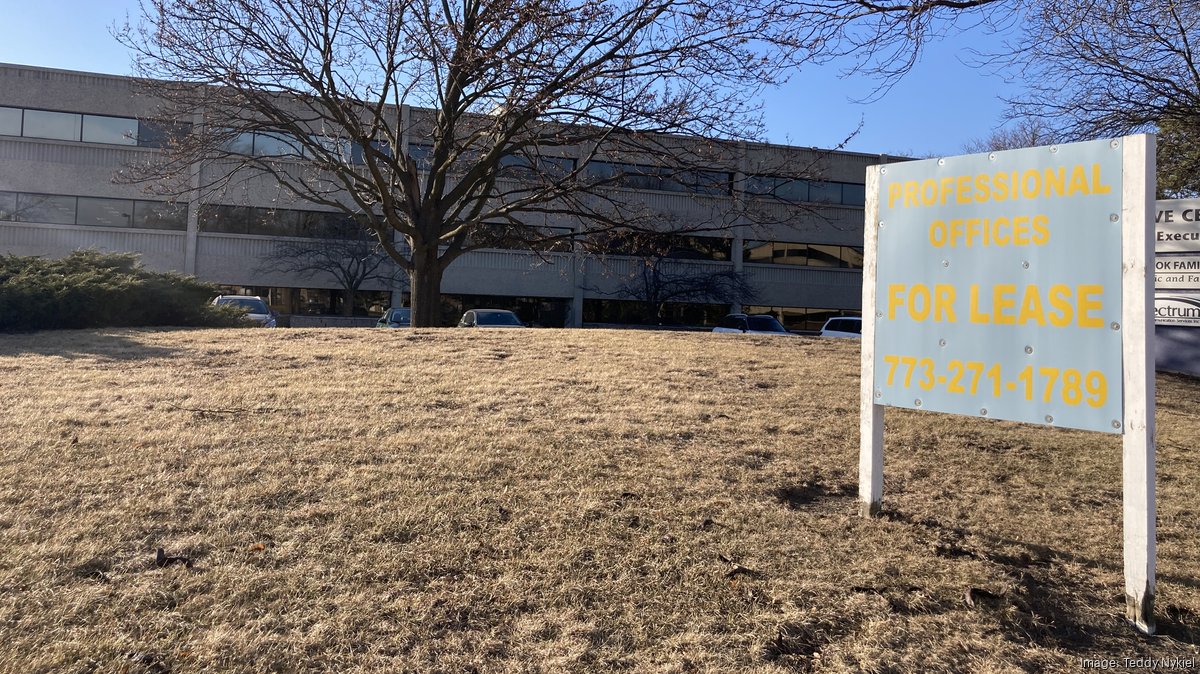 Insurance firm eyes $60M Brookfield headquarters development
