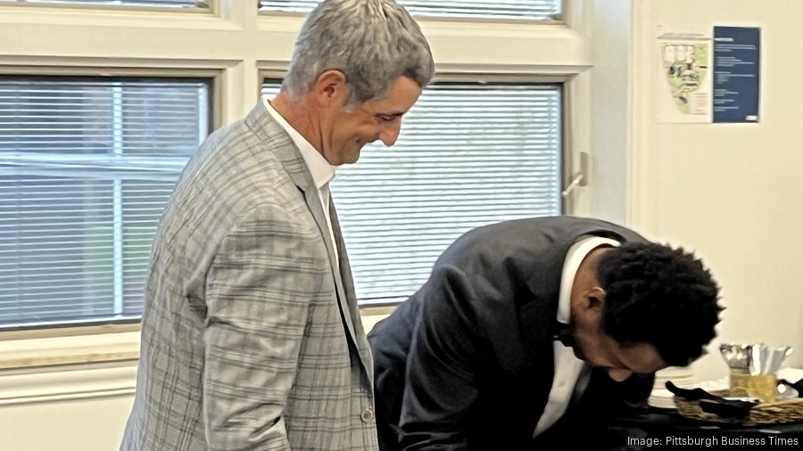 CCBC receives support from Shell, API for workforce training ...