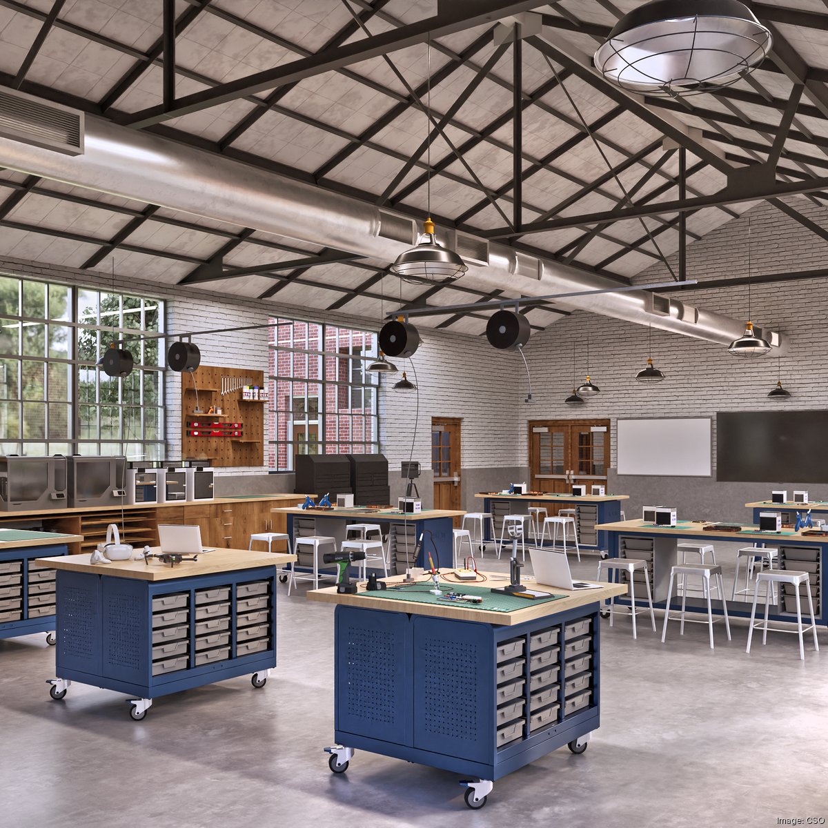 Sacred Heart Schools to build $5M STEM and environmental center