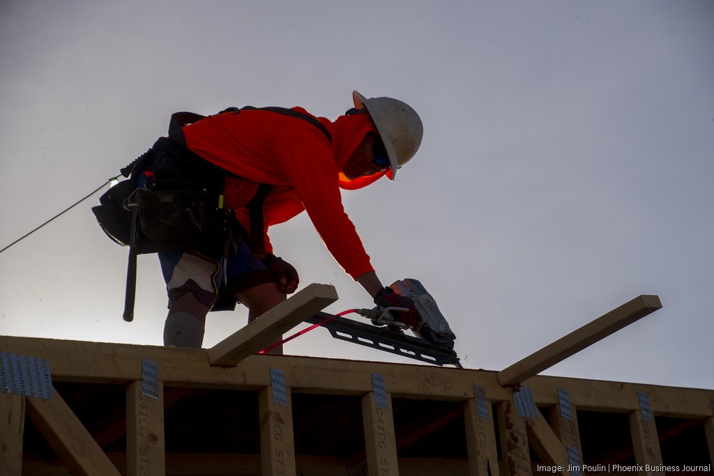 Lennar construction