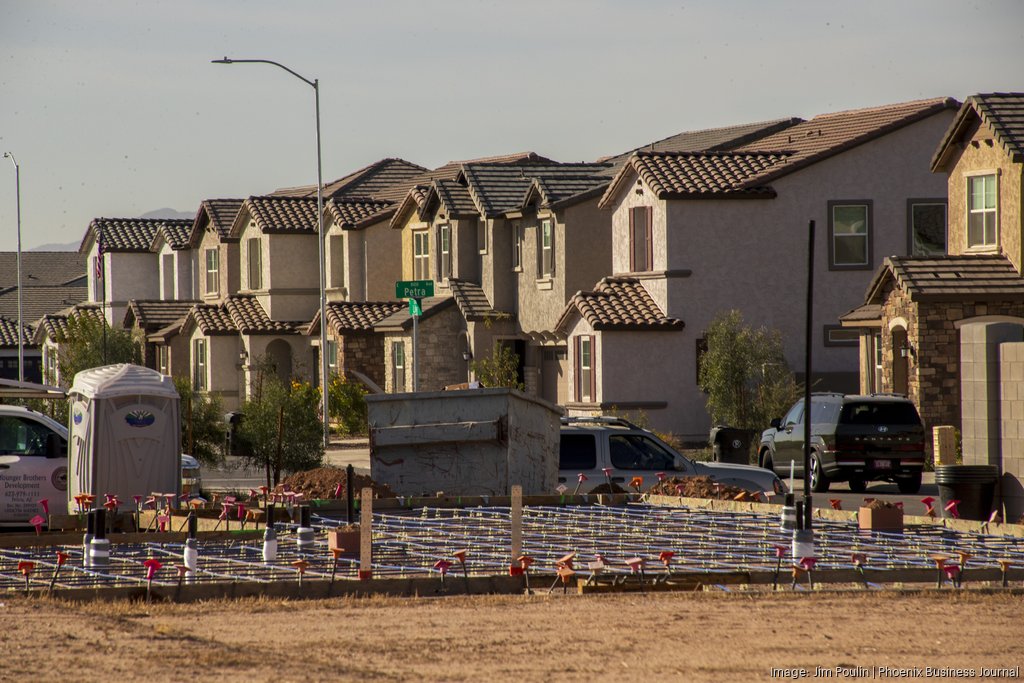 Lennar construction