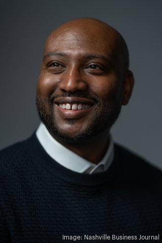 Jeremy Rutherford Writer Jeremy Rutherford, Shelter Insurance - Nashville Business Journal