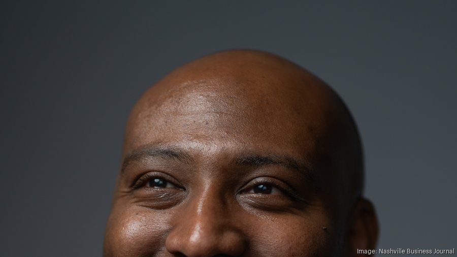 Jeremy Rutherford Writer 40 Under 40: Jeremy Rutherford - Nashville Business Journal