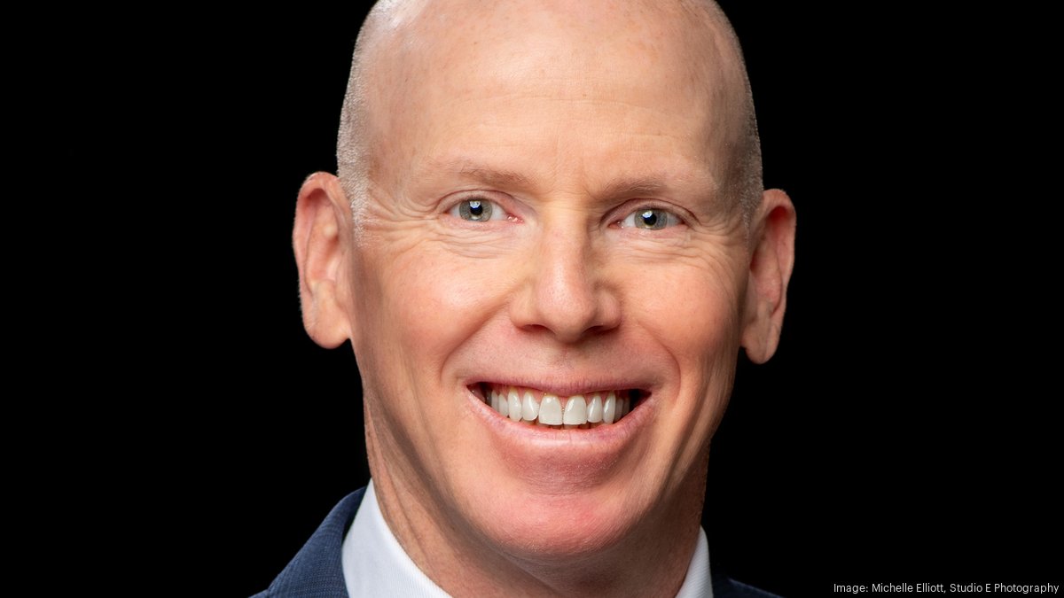 20 People to Know in Wealth Management: Eric Towell - Louisville ...