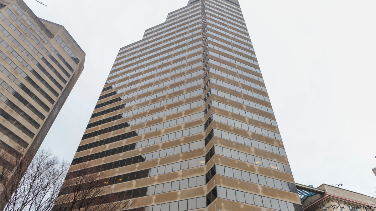 Here's where DOGE has terminated leases in the Columbus area - Columbus Business First