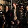 Harley-Davidson adds rockers Buckcherry to lineup for Homecoming Festival