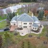 See Kenosha County estate with two private ponds listed for $2.8M: Photos