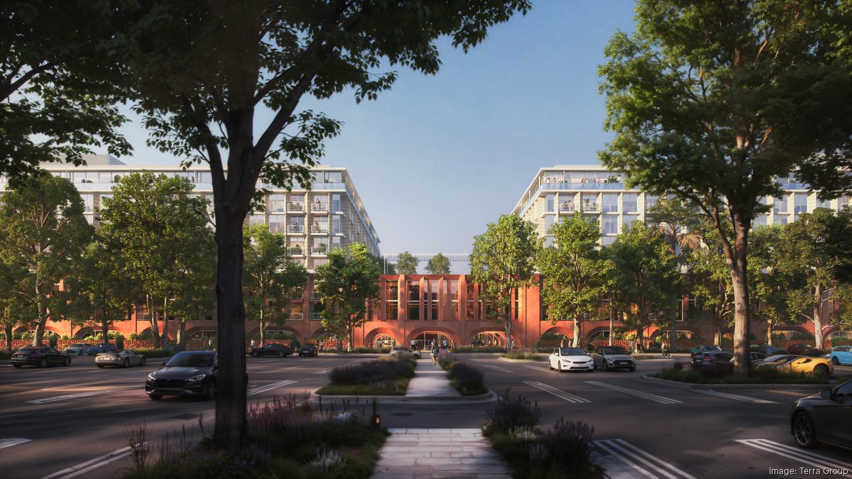 Boca Raton Innovation Campus to be redeveloped by Terra - South Florida ...