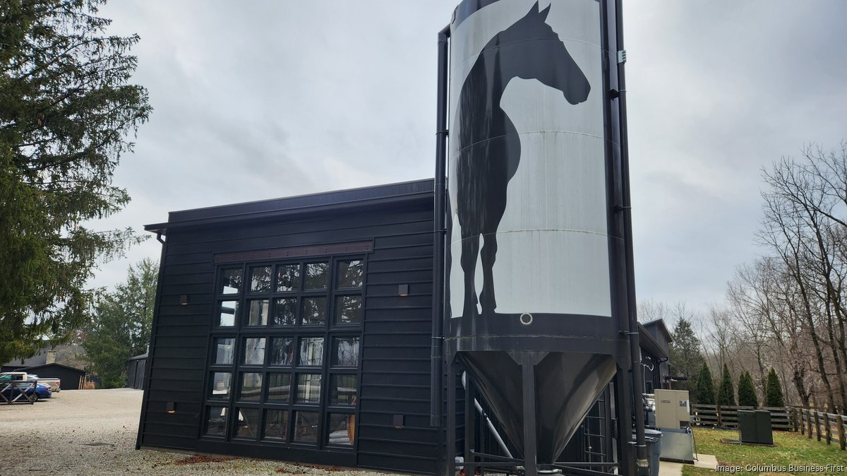 Brewing Locally Image