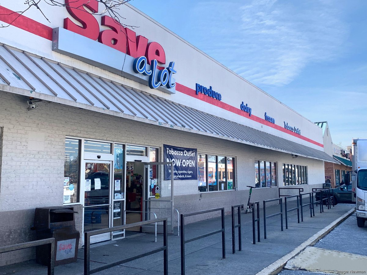 Baltimore's Midtown Marketplace shopping center sold for $5.8M