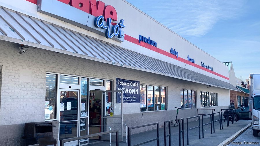 Baltimore's Midtown Marketplace shopping center sold for $5.8M