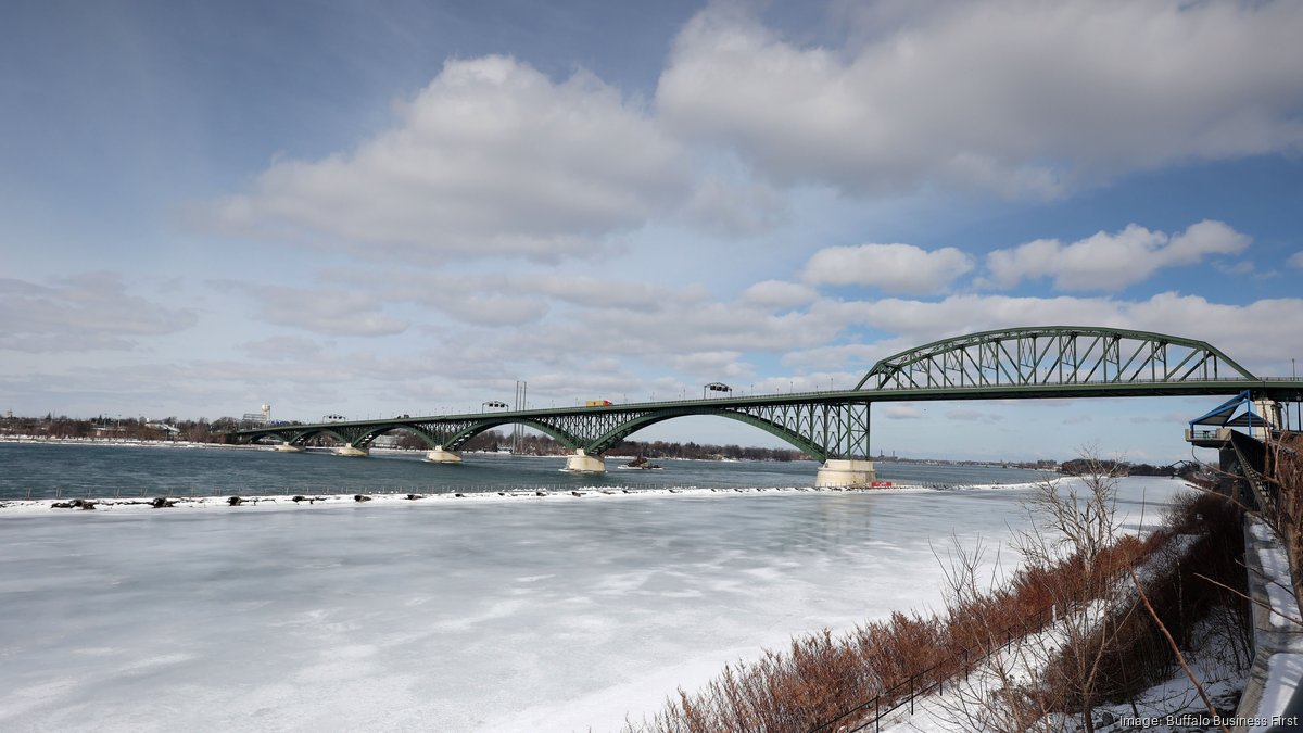 Cross-border commuters could ease workforce woes in Buffalo