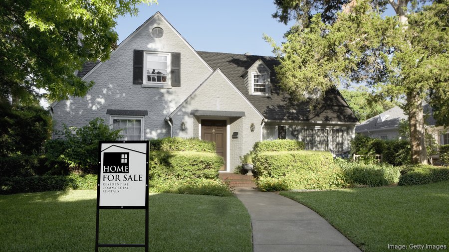 A combination of factors is challenging people who want to move into homeownership. DREAMPICTURES | GETTY IMAGES